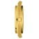 Tissot T137.407.33.021.00 Men's Watch PRX Powermatic 80 Champagne/Gold Image 2