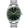 Tissot T150.410.11.091.00 Men's Watch Quartz PR 100 Steel/Green Image 1