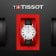 Tissot T143.410.16.033.00 Men's Watch Everytime 40 mm Image 5