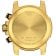 Tissot T125.617.33.051.01 Men's Watch Chronograph Supersport Gold Tone Image 3