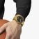 Tissot T125.617.33.051.01 Men's Watch Chronograph Supersport Gold Tone Image 4