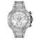 Tissot T141.417.11.031.00 Men's Watch T-Race Chronograph Steel/Silver Tone Image 1