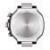 Tissot T141.417.11.051.01 Men's Watch T-Race Chronograph Steel/Black Image 3