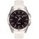 Tissot T153.420.47.051.03 Wristwatch T-Touch Connect Sport White Image 1
