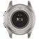 Tissot T153.420.47.051.03 Wristwatch T-Touch Connect Sport White Image 3