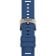 Tissot T153.420.47.051.01 Unisex Watch T-Touch Connect Sport Blue Image 4