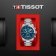 Tissot T149.417.11.041.00 Men's Watch PR516 Chronograph Steel/Blue Image 4