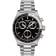 Tissot T149.417.11.051.00 Men's Watch PR516 Chronograph Steel/Black Image 1