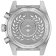 Tissot T149.417.11.051.00 Men's Watch PR516 Chronograph Steel/Black Image 3