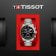 Tissot T149.417.11.051.00 Men's Watch PR516 Chronograph Steel/Black Image 8