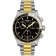 Tissot T149.417.22.051.00 Men's Wristwatch PR516 Chronograph Two-Colour Image 1