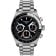 Tissot T149.459.21.051.00 Men's Hand Winding Watch PR516 Chronograph Black Image 1