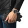 Tissot T149.459.21.051.00 Men's Hand Winding Watch PR516 Chronograph Black Image 6