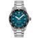 Tissot T120.807.11.091.00 Unisex Taucheruhr Automatik Seastar 1000 Türkis 1