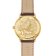 Sternglas S01-HH07-HE01 Men's Watch Quartz Hamburg Dark Blue/Gold Tone 4