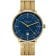 Sternglas S02-HHM07-ME09 Herrenuhr Automatik Hamburg Edition Marine 1