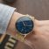 Sternglas S02-HHM07-ME09 Herrenuhr Automatik Hamburg Edition Marine 2