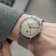 Sternglas S01-NAG26-ME08 Herrenuhr Naos Großdatum Alabaster Super Slim 2
