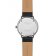 Sternglas S01-ND01-KL05 Women's Watch Naos XS with Leather Strap black Image 4