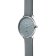 Sternglas S01-NDF17-KL10 Women's Watch Naos XS Edition Flora Ice Blue Image 2