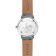 Sternglas S01-NDF17-KL10 Women's Watch Naos XS Edition Flora Ice Blue Image 4