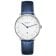 Sternglas S01-ND01-NB02 Ladies' Watch Naos XS Blue Image 1