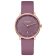Sternglas S01-NDF28-KL15 Women's Watch Naos XS Edition Flora Lavender Image 1