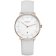 Sternglas S01-ND13-KL14 Ladies´ Watch Naos XS White/Rose Gold Tone Image 1