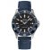 Mido M026.629.17.051.00 Automatic Diving Watch Ocean Star GMT Dark Blue Image 1