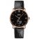 Mido M037.405.36.050.00 Men's Watch Baroncelli Mechanical Limited Edition Image 1