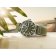 Mido M026.830.18.091.00 Automatic Diving Watch Ocean Star Tribute Green Image 4