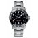 Mido M026.608.11.051.00 Automatic Diver's Watch Ocean Star 600 Black Image 1