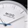 Mido M037.407.16.261.00 Men's Watch Automatic Baroncelli Limited Edition Image 2