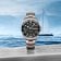 Mido M042.430.44.051.00 Automatic Diver's Watch Ocean Star 200C Titanium Image 5