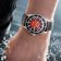 Mido M026.830.17.421.00 Automatic Diving Watch Ocean Star Tribute Black/Red Image 6