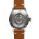 Bauhaus 2764-2 Herren-Fliegeruhr CT-BHA Tornado Automatik Schwarz 2
