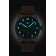 Bauhaus 2764-2 Herren-Fliegeruhr CT-BHA Tornado Automatik Schwarz 4