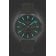Bauhaus 2866-4 Aviation Men's Pilot Watch Automatic DayDate Green 3