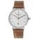 Bauhaus 2141-1 Ladies' Wristwatch Light Brown Image 1