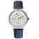 Bauhaus 2126-1 Men's Automatic Watch Regulator Image 1