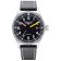 Bauhaus 2762-5 Herrenuhr Aviation Automatik Schwarz 1