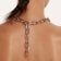 P D Paola CO02-381-U Damen-Halskette Large Signature Chain silberfarben Bild 3