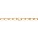 PDPaola PU01-540-U Damen-Armband Buchstabe C Mini vergoldet Bild 2