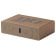 Lexon LR158D1 Digitalwecker Flip Mini Goldfarben 3