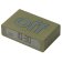 Lexon LR158K9 Digitalwecker Flip Mini Khaki Grün 4