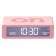 Lexon LR158P4 Digitalwecker Flip Mini Pink 1