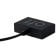 Lexon LR158N0 Digitalwecker Flip Mini Schwarz 3