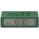 Lexon LR158V2 Digitalwecker Flip Mini Grün 2