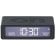 Lexon LR158G3 Digitalwecker Flip Mini Dunkelgrau 1