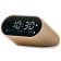 Lexon LR155VG3 Digitalwecker Ray Clock Goldfarben 2